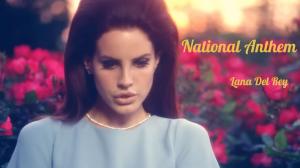 Decoding the Allure of Lana Del Rey's "National Anthem"